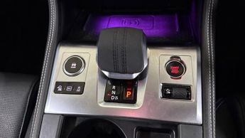 JAGUAR F-PACE 2.0 P400E 17.1Kwh R-Dynamic Se Suv 5Dr Petrol Plug-In Hybrid Aut