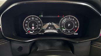 JAGUAR F-PACE 2.0 P400E 17.1Kwh R-Dynamic Se Suv 5Dr Petrol Plug-In Hybrid Aut
