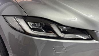 JAGUAR F-PACE 2.0 P400E 17.1Kwh R-Dynamic Se Suv 5Dr Petrol Plug-In Hybrid Aut
