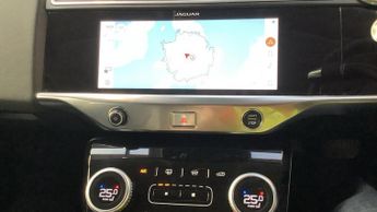 JAGUAR I-PACE 400 90Kwh Se Suv 5Dr Electric Auto 4Wd (400 Ps)