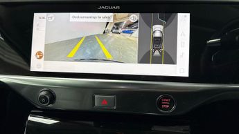 JAGUAR I-PACE 400 90Kwh Se Suv 5Dr Electric Auto 4Wd (400 Ps)