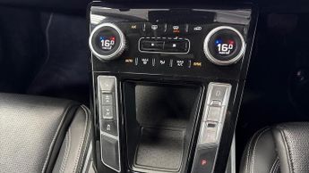 JAGUAR I-PACE 400 90Kwh Se Suv 5Dr Electric Auto 4Wd (400 Ps)