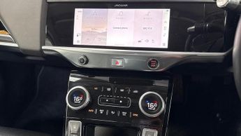 JAGUAR I-PACE 400 90Kwh Se Suv 5Dr Electric Auto 4Wd (400 Ps)