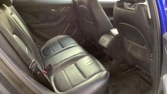 JAGUAR I-PACE 400 90Kwh Se Suv 5Dr Electric Auto 4Wd (400 Ps)