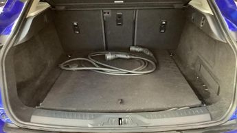 JAGUAR I-PACE 400 90Kwh Se Suv 5Dr Electric Auto 4Wd (400 Ps)