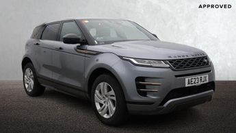 Land Rover Range Rover Evoque 1.5 P300E 12.2Kwh R-Dynamic S Suv 5Dr Petrol Plug-In Hybrid Auto
