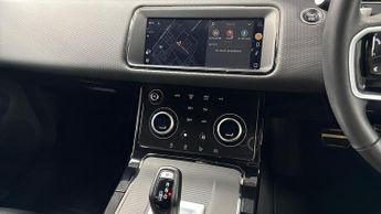 LAND ROVER RANGE ROVER EVOQUE 1.5 P300E 12.2Kwh R-Dynamic S Suv 5Dr Petrol Plug-In Hybrid Auto