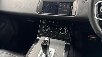 LAND ROVER RANGE ROVER EVOQUE 1.5 P300E 12.2Kwh R-Dynamic S Suv 5Dr Petrol Plug-In Hybrid Auto