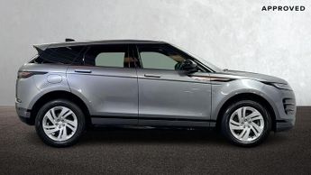 LAND ROVER RANGE ROVER EVOQUE 1.5 P300E 12.2Kwh R-Dynamic S Suv 5Dr Petrol Plug-In Hybrid Auto
