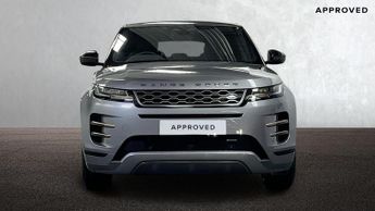 LAND ROVER RANGE ROVER EVOQUE 1.5 P300E 12.2Kwh R-Dynamic S Suv 5Dr Petrol Plug-In Hybrid Auto