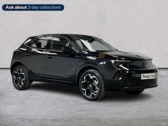 Vauxhall Mokka Mokka 1.2 Turbo 136 Gs 5Dr Hatchback