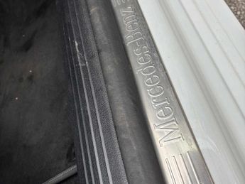 MERCEDES-BENZ C CLASS C300E Amg Line Night Ed Premium Plus 5Dr 9G-Tronic