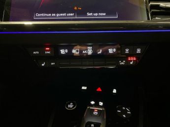 AUDI Q4 40 S Line Suv 5Dr Electric Auto 82Kwh (204 Ps)