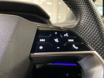 AUDI Q4 40 S Line Suv 5Dr Electric Auto 82Kwh (204 Ps)