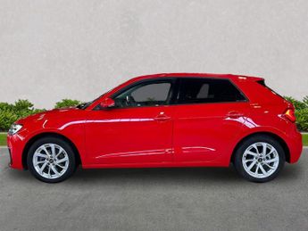 AUDI A1 1.0 Tfsi 30 Sport Sportback 5Dr Petrol S Tronic Euro 6 (S/S) (11