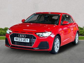 AUDI A1 1.0 Tfsi 30 Sport Sportback 5Dr Petrol S Tronic Euro 6 (S/S) (11
