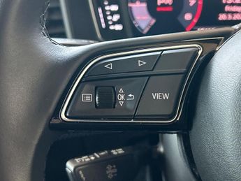 AUDI A1 1.0 Tfsi 30 Sport Sportback 5Dr Petrol S Tronic Euro 6 (S/S) (11