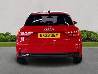 AUDI A1 1.0 Tfsi 30 Sport Sportback 5Dr Petrol S Tronic Euro 6 (S/S) (11