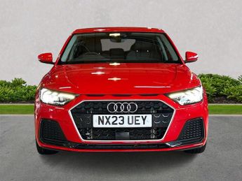 AUDI A1 1.0 Tfsi 30 Sport Sportback 5Dr Petrol S Tronic Euro 6 (S/S) (11