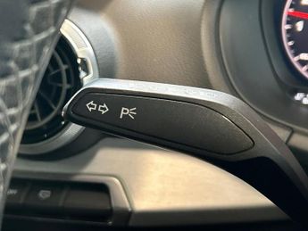 AUDI Q2 1.5 Tfsi Cod 35 S Line Suv 5Dr Petrol S Tronic Euro 6 (S/S) (150