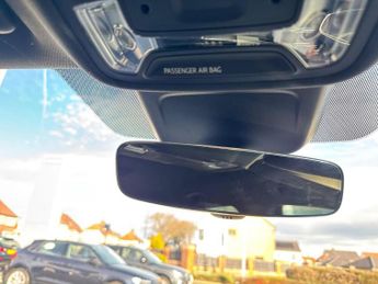 AUDI Q3 2.0 Tfsi 40 Black Edition Suv 5Dr Petrol S Tronic Quattro Euro 6