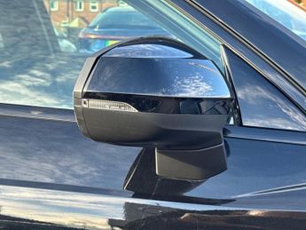 AUDI Q3 2.0 Tfsi 40 Black Edition Suv 5Dr Petrol S Tronic Quattro Euro 6