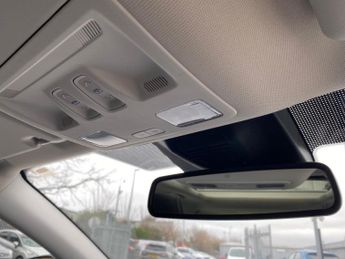 FORD FOCUS 1.0T Ecoboost Mhev Titanium Estate 5Dr Petrol Hybrid Dct Euro 6 