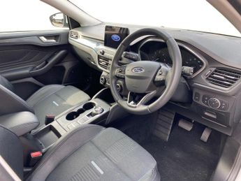 FORD FOCUS 2.0 Ecoblue Active X Estate 5Dr Diesel Auto Euro 6 (S/S) (150 Ps