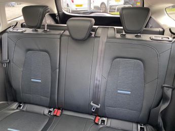 FORD FOCUS 2.0 Ecoblue Active X Estate 5Dr Diesel Auto Euro 6 (S/S) (150 Ps