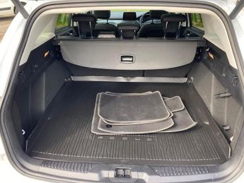 FORD FOCUS 2.0 Ecoblue Active X Estate 5Dr Diesel Auto Euro 6 (S/S) (150 Ps