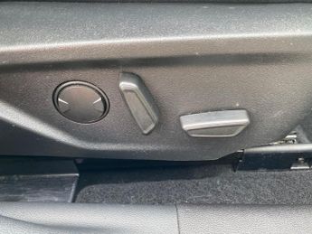 FORD FOCUS 2.0 Ecoblue Active X Estate 5Dr Diesel Auto Euro 6 (S/S) (150 Ps