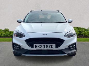 FORD FOCUS 2.0 Ecoblue Active X Estate 5Dr Diesel Auto Euro 6 (S/S) (150 Ps