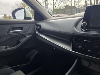 NISSAN X-TRAIL 1.5 E-Power E-4Orce 213 Acenta Prem 5Dr 7 St Auto