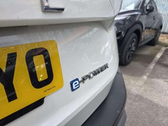 NISSAN X-TRAIL 1.5 E-Power E-4Orce 213 Acenta Prem 5Dr 7 St Auto