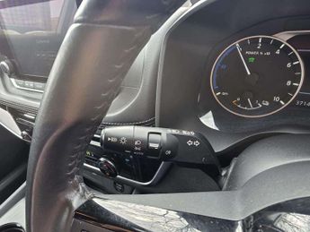 NISSAN X-TRAIL 1.5 E-Power E-4Orce 213 Acenta Prem 5Dr 7 St Auto