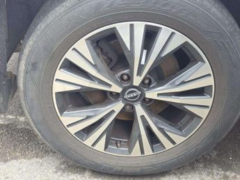 NISSAN X-TRAIL 1.5 E-Power E-4Orce 213 Acenta Prem 5Dr 7 St Auto