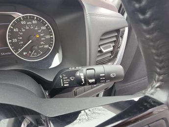 NISSAN X-TRAIL 1.5 E-Power E-4Orce 213 Acenta Prem 5Dr 7 St Auto