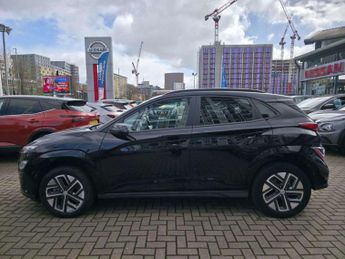 HYUNDAI KONA 100Kw Premium 39Kwh 5Dr Auto