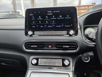 HYUNDAI KONA 100Kw Premium 39Kwh 5Dr Auto