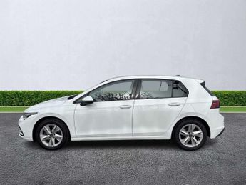 VOLKSWAGEN GOLF 1.5 Etsi 150 Life 5Dr Dsg