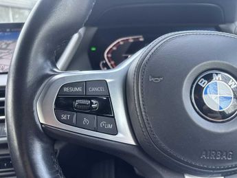 BMW 1 SERIES 118I [136] M Sport 5Dr Step Auto [Lcp]