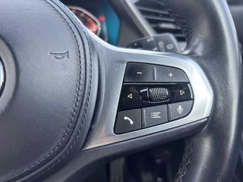 BMW 1 SERIES 118I [136] M Sport 5Dr Step Auto [Lcp]