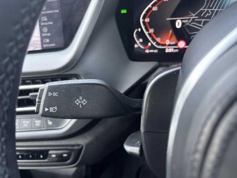 BMW 1 SERIES 118I [136] M Sport 5Dr Step Auto [Lcp]