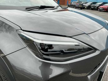 TOYOTA YARIS CROSS 1.5 Hybrid Design 5Dr Cvt