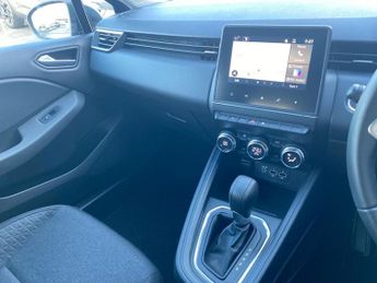 RENAULT CLIO 1.6 E-Tech Evolution Hatchback 5Dr Petrol Hybrid Auto Euro 6 (S/