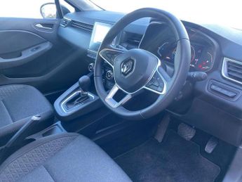 RENAULT CLIO 1.6 E-Tech Evolution Hatchback 5Dr Petrol Hybrid Auto Euro 6 (S/