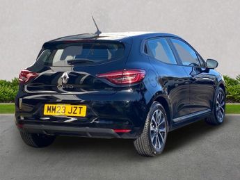 RENAULT CLIO 1.6 E-Tech Evolution Hatchback 5Dr Petrol Hybrid Auto Euro 6 (S/