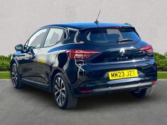 RENAULT CLIO 1.6 E-Tech Evolution Hatchback 5Dr Petrol Hybrid Auto Euro 6 (S/