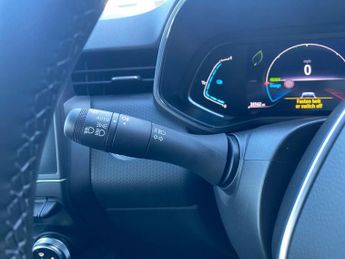 RENAULT CLIO 1.6 E-Tech Evolution Hatchback 5Dr Petrol Hybrid Auto Euro 6 (S/