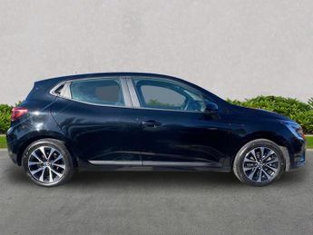 RENAULT CLIO 1.6 E-Tech Evolution Hatchback 5Dr Petrol Hybrid Auto Euro 6 (S/